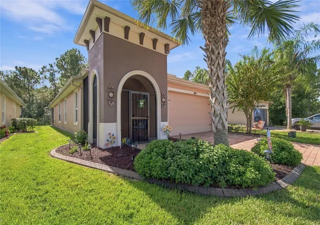 Photo 1 of Single family home for sale at 814 Shady Cyn Way, Kissimmee, FL 34759 | MLS# S5159854 | Listing updated on 2026-10-22