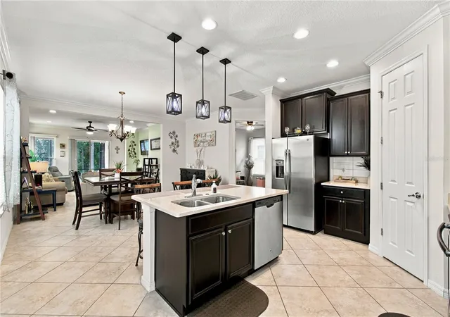Photo 3 of Single family home for sale at 814 Shady Cyn Way, Kissimmee, FL 34759 | MLS# S5159854 | Listing updated on 2026-10-22