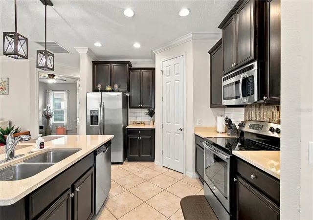 Photo 4 of Single family home for sale at 814 Shady Cyn Way, Kissimmee, FL 34759 | MLS# S5159854 | Listing updated on 2026-10-22