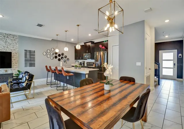 Photo 3 of Townhouse for sale at 1184 Challenge Dr, Davenport, FL 33896 | MLS# O6451146 | Listing updated on 2026-10-22