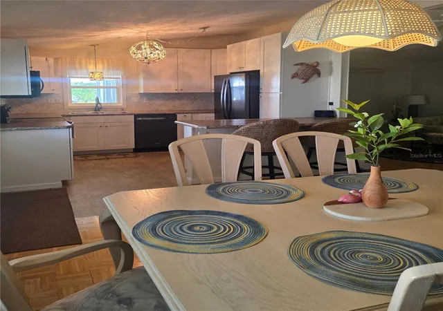 Photo 3 of Manufactured home for sale at 5316 53rd Avenue E #N9, Bradenton, FL 34203 | MLS# A4710183 | Listing updated on 2026-10-26
