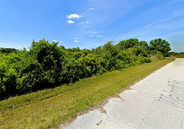Photo 2 of Land for sale at 7225 Walcott Rd, Port Charlotte, FL 33981 | MLS# C7532230 | Listing updated on 2026-10-20