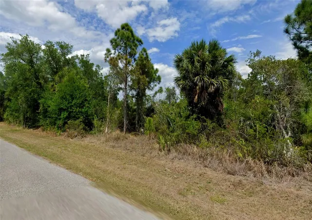 Photo 1 of Land for sale at 116 Galilee St, Port Charlotte, FL 33953 | MLS# C7532231 | Listing updated on 2026-10-20
