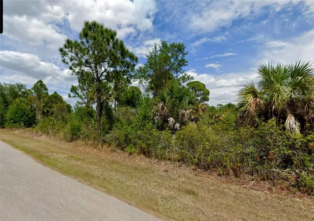 Photo 2 of Land for sale at 116 Galilee St, Port Charlotte, FL 33953 | MLS# C7532231 | Listing updated on 2026-10-20
