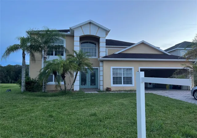 Single family home for sale at 5803 Cheshire Cvs Ter, ORLANDO, FL 32829 | MLS# O6451153