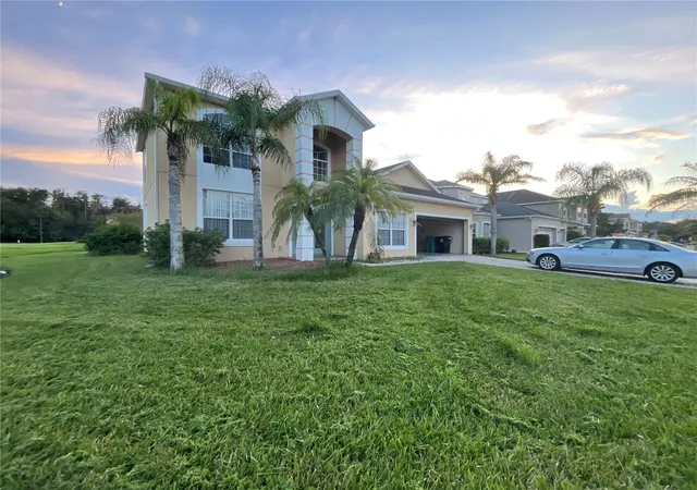 Photo 1 of Single family home for sale at 5803 Cheshire Cvs Ter, Orlando, FL 32829 | MLS# O6451153 | Listing updated on 2026-10-22