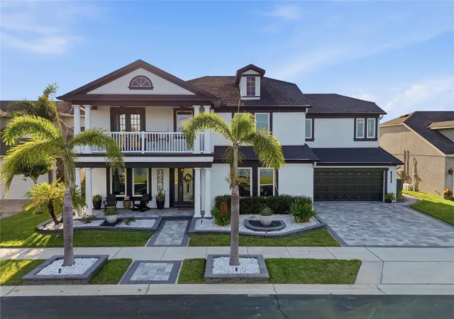 Single family home for sale at 113 Peace River Ct, GROVELAND, FL 34736 | MLS# O6451155
