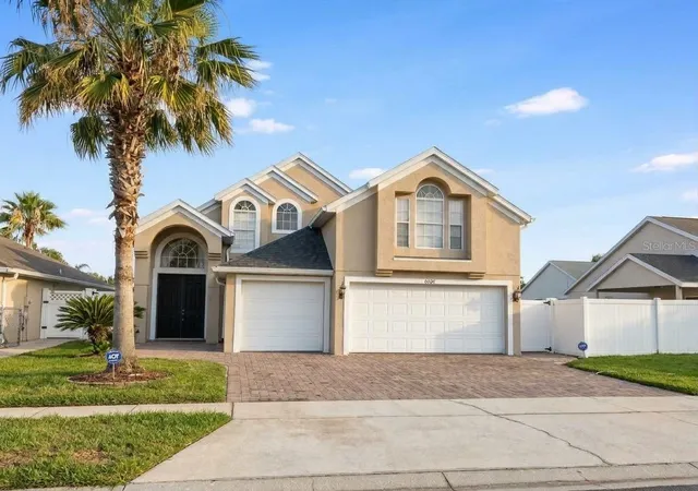 Single family home for sale at 6628 Bouganvillea Crescent Dr, ORLANDO, FL 32809 | MLS# O6451156