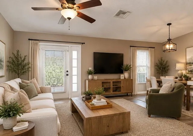 Photo 4 of Townhouse for sale at 466 Tradition Ln, Winter Springs, FL 32708 | MLS# O6451161 | Listing updated on 2026-10-27