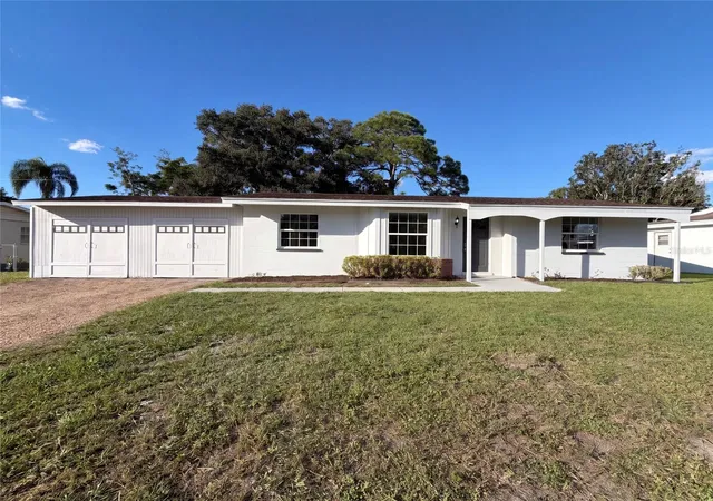 Single family home for sale at 117 66th Avenue W, BRADENTON, FL 34207 | MLS# O6451164