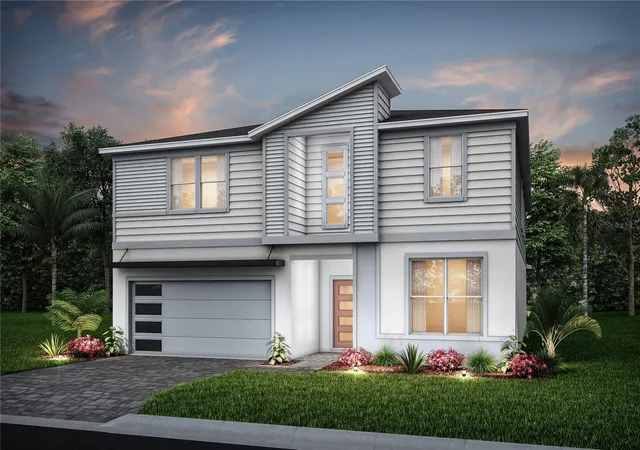 Photo 1 of Sale Pending at 16109 Serene Sunset Dr, Clermont, FL 34714 | MLS# O6451165 | Listing updated on 2026-10-20