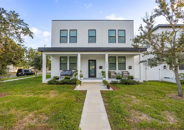 Single family home for sale at 5100 3rd Avenue N, Saint Petersburg, FL 33710 | MLS# TB8559663