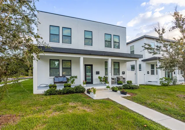 Photo 2 of Single family home for sale at 5100 3rd Avenue N, Saint Petersburg, FL 33710 | MLS# TB8559663 | Listing updated on 2026-10-29