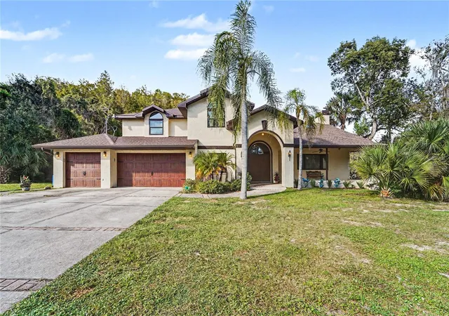 Single family home for sale at 8909 Jasmine Blvd, PORT RICHEY, FL 34668 | MLS# W7890450