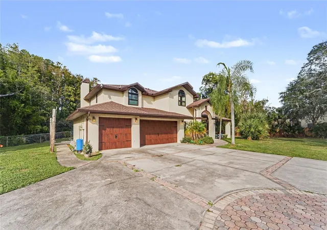 Photo 2 of Single family home for sale at 8909 Jasmine Blvd, Port Richey, FL 34668 | MLS# W7890450 | Listing updated on 2026-10-29