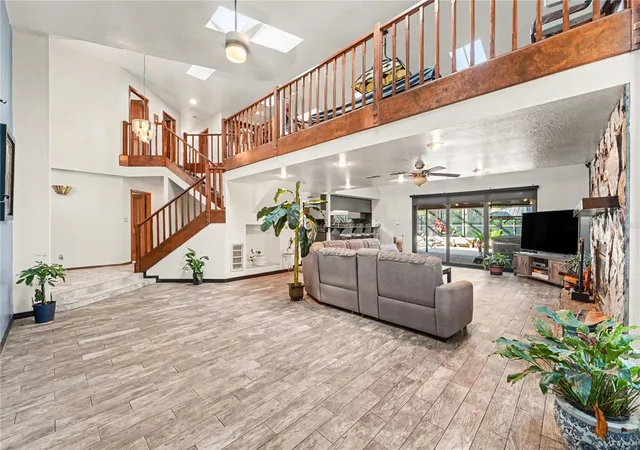 Photo 4 of Single family home for sale at 8909 Jasmine Blvd, Port Richey, FL 34668 | MLS# W7890450 | Listing updated on 2026-10-29