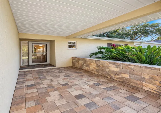 Photo 2 of Single family home for sale at 1231 Rosewood St, Largo, FL 33770 | MLS# TB8559664 | Listing updated on 2026-10-28