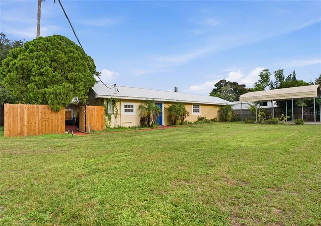 Photo 1 of Single family home for sale at 3823 N 56th Street, Tampa, FL 33619 | MLS# TB8559670 | Listing updated on 2026-10-25