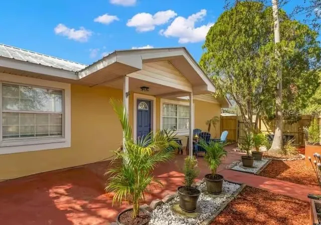 Single family home for sale at 3823 N 56th Street, TAMPA, FL 33619 | MLS# TB8559670