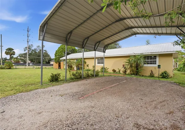 Photo 2 of Single family home for sale at 3823 N 56th Street, Tampa, FL 33619 | MLS# TB8559670 | Listing updated on 2026-10-25