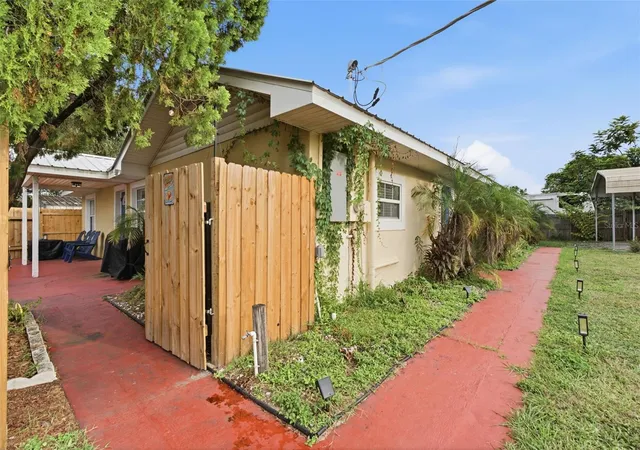 Photo 3 of Single family home for sale at 3823 N 56th Street, Tampa, FL 33619 | MLS# TB8559670 | Listing updated on 2026-10-25