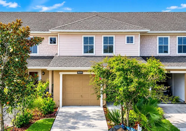Townhouse for sale at 8009 Tipperary Ln, TAMPA, FL 33610 | MLS# TB8559672