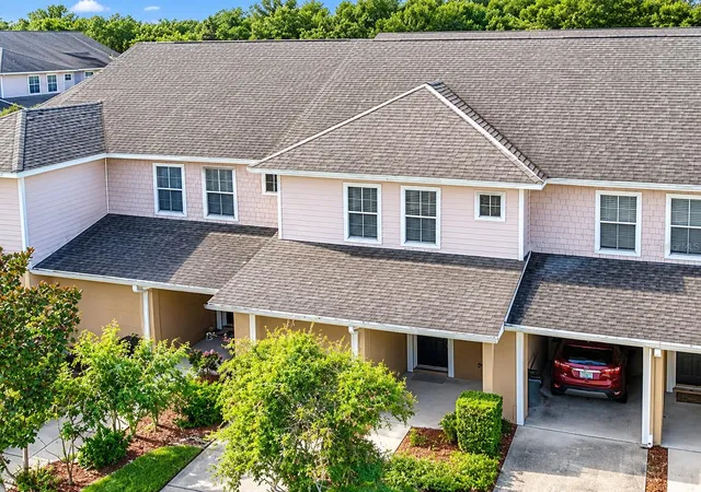 Photo 1 of Townhouse for sale at 8009 Tipperary Ln, Tampa, FL 33610 | MLS# TB8559672 | Listing updated on 2026-10-21