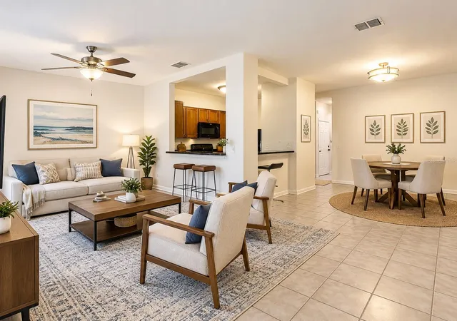 Photo 3 of Townhouse for sale at 8009 Tipperary Ln, Tampa, FL 33610 | MLS# TB8559672 | Listing updated on 2026-10-21