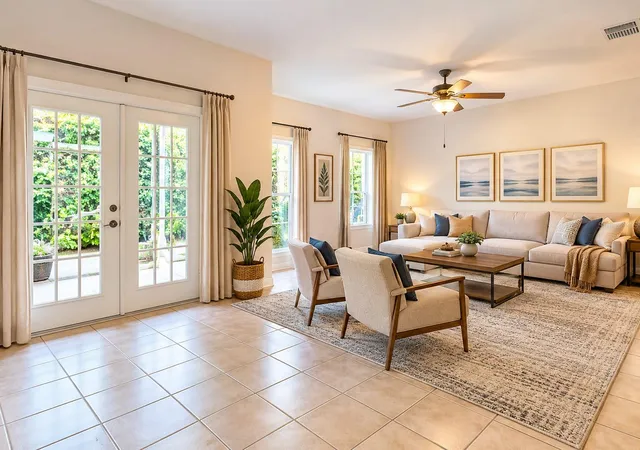 Photo 4 of Townhouse for sale at 8009 Tipperary Ln, Tampa, FL 33610 | MLS# TB8559672 | Listing updated on 2026-10-21