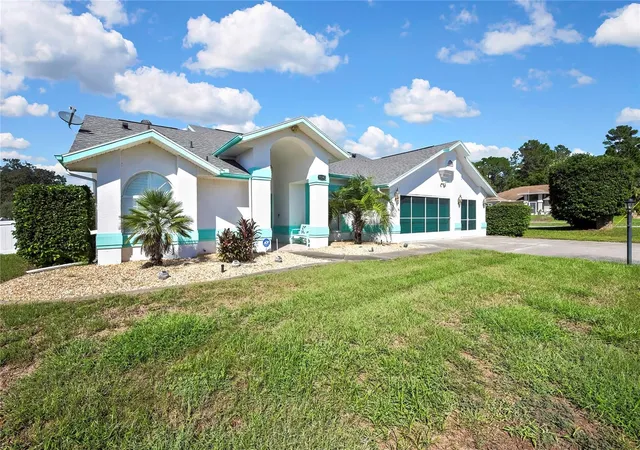 Photo 1 of Single family home for sale at 10247 Skyland St, Spring Hill, FL 34608 | MLS# W7890452 | Listing updated on 2026-10-27