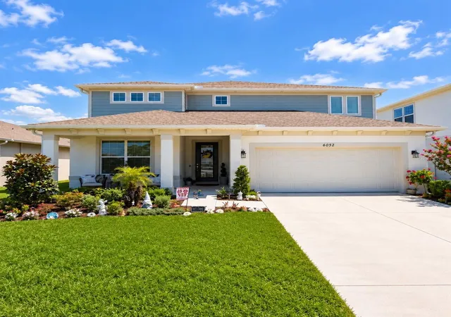 Single family home for sale at 6052 Wildline Dr, Saint Cloud, FL 34771 | MLS# S5159859