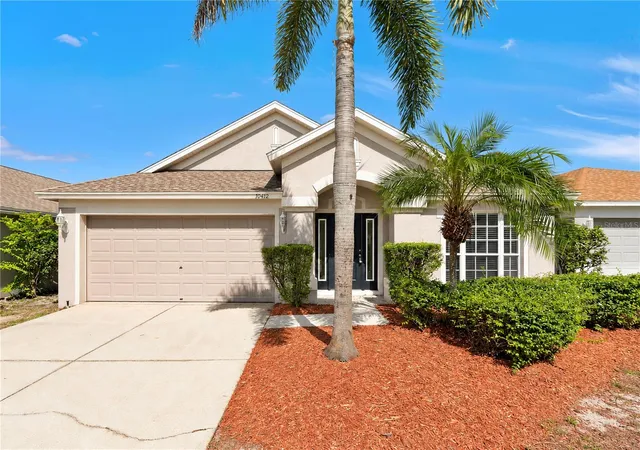 Single family home for sale at 10412 Soaring Eagle Dr, RIVERVIEW, FL 33578 | MLS# O6451176