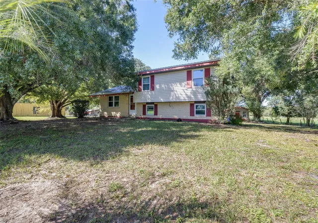 Photo 3 of Single family home for sale at 2957 N Tivoli Rd, Avon Park, FL 33825 | MLS# P4940219 | Listing updated on 2026-10-23