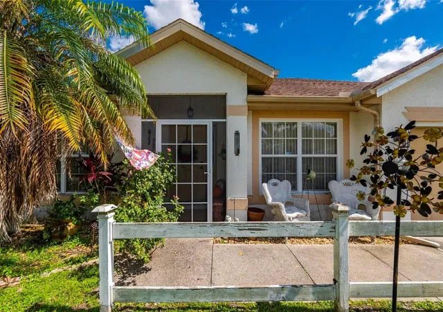 Photo 2 of Single family home for sale at 2574 Morton Rd, North Port, FL 34291 | MLS# C7532236 | Listing updated on 2026-10-23