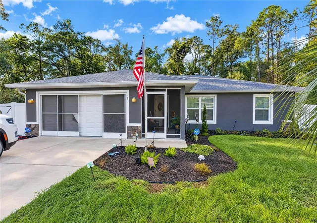 Photo 1 of Single family home for sale at 6 Sequoia Loop, Ocklawaha, FL 32179 | MLS# GC544295 | Listing updated on 2026-10-27