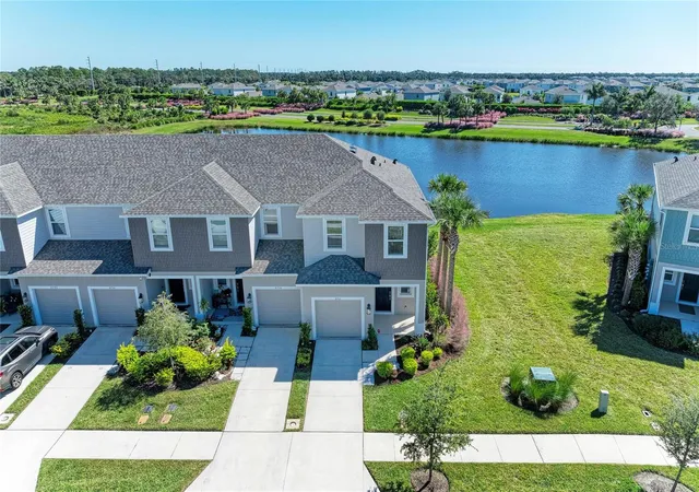 Townhouse for sale at 8760 Winter Breeze Way, SARASOTA, FL 34241 | MLS# A4710187