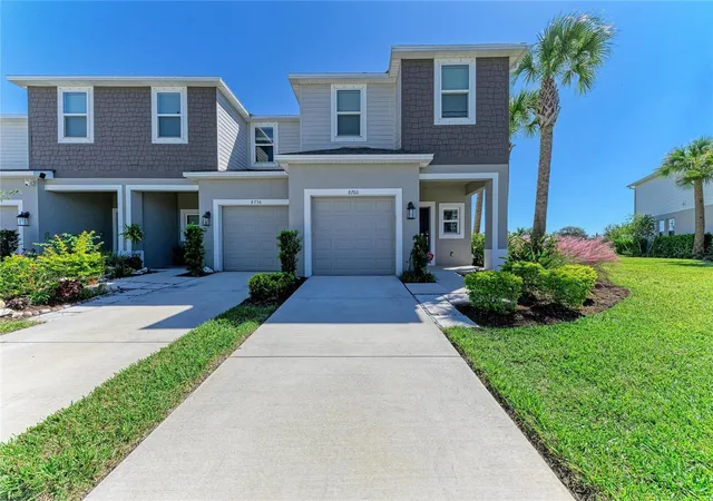Photo 1 of Townhouse for sale at 8760 Winter Breeze Way, Sarasota, FL 34241 | MLS# A4710187 | Listing updated on 2026-10-25