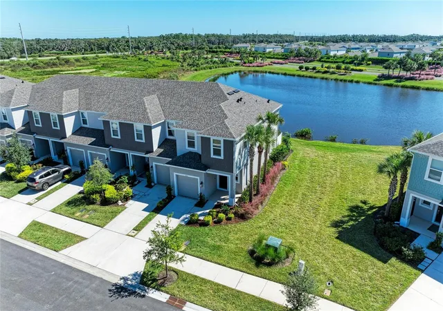 Photo 2 of Townhouse for sale at 8760 Winter Breeze Way, Sarasota, FL 34241 | MLS# A4710187 | Listing updated on 2026-10-25