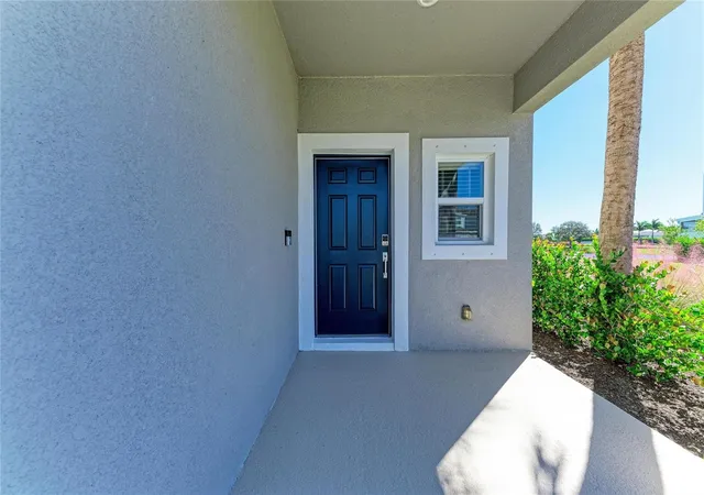 Photo 3 of Townhouse for sale at 8760 Winter Breeze Way, Sarasota, FL 34241 | MLS# A4710187 | Listing updated on 2026-10-25