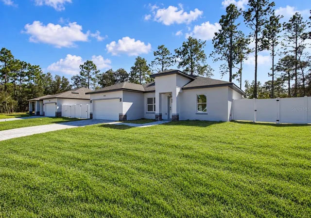 Photo 4 of Single family home for sale at 9720 N Calla Lily Dr, Dunnellon, FL 34433 | MLS# O6451183 | Listing updated on 2026-10-21