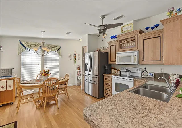Photo 2 of Manufactured home for sale at 37633 Corey Lewis Ave, Zephyrhills, FL 33541 | MLS# TB8559703 | Listing updated on 2026-10-22