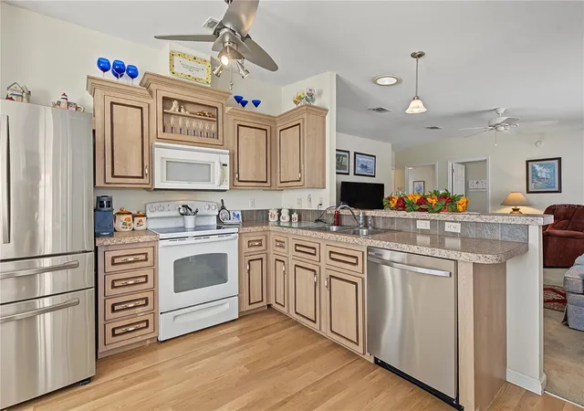Photo 3 of Manufactured home for sale at 37633 Corey Lewis Ave, Zephyrhills, FL 33541 | MLS# TB8559703 | Listing updated on 2026-10-22
