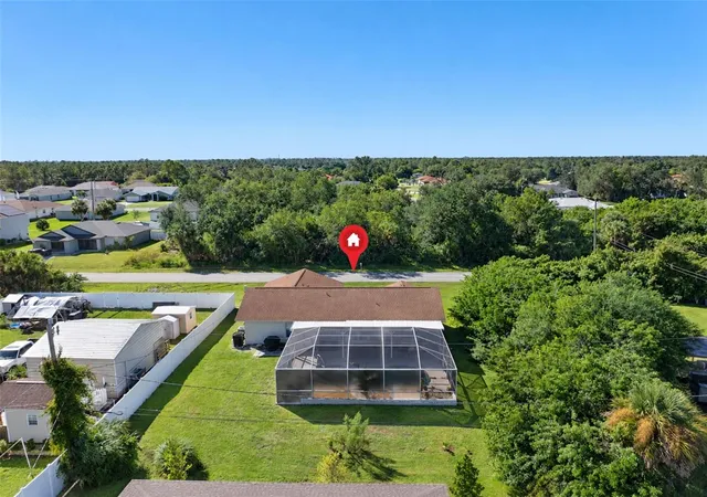 Photo 4 of Single family home for sale at 22386 Esplanade Ave, Port Charlotte, FL 33954 | MLS# D6149260 | Listing updated on 2026-10-22