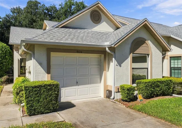 Photo 1 of Single family home for sale at 9108 Bassett Ln, New Port Richey, FL 34655 | MLS# W7890455 | Listing updated on 2026-10-22