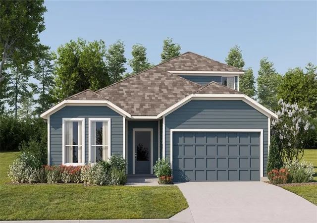 Photo 1 of Single family home for sale at 1897 Fieldstone St, Clermont, FL 34715 | MLS# O6451185 | Listing updated on 2026-10-21