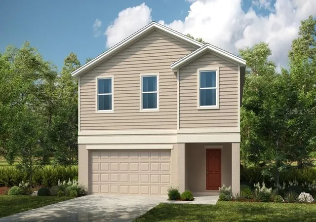 Photo 1 of Single family home for sale at 13521 Camelot Ct, Parrish, FL 34219 | MLS# TB8559705 | Listing updated on 2026-10-21