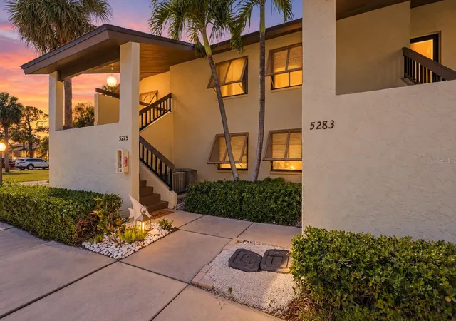 Condo for sale at 5275 Willow Links #50, SARASOTA, FL 34235 | MLS# A4710196