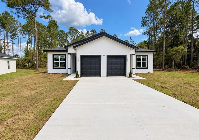 Photo 1 of Multi family home for sale at 14037 Sw 60th Terrace, Ocala, FL 34473 | MLS# O6451188 | Listing updated on 2026-10-29