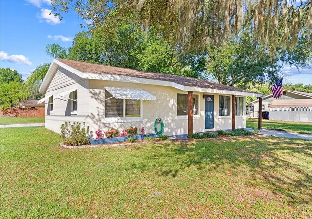 Single family home for sale at 438 Wisconsin Ave, Saint Cloud, FL 34769 | MLS# S5159862