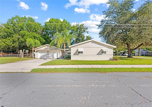Photo 2 of Single family home for sale at 438 Wisconsin Ave, Saint Cloud, FL 34769 | MLS# S5159862 | Listing updated on 2026-10-29